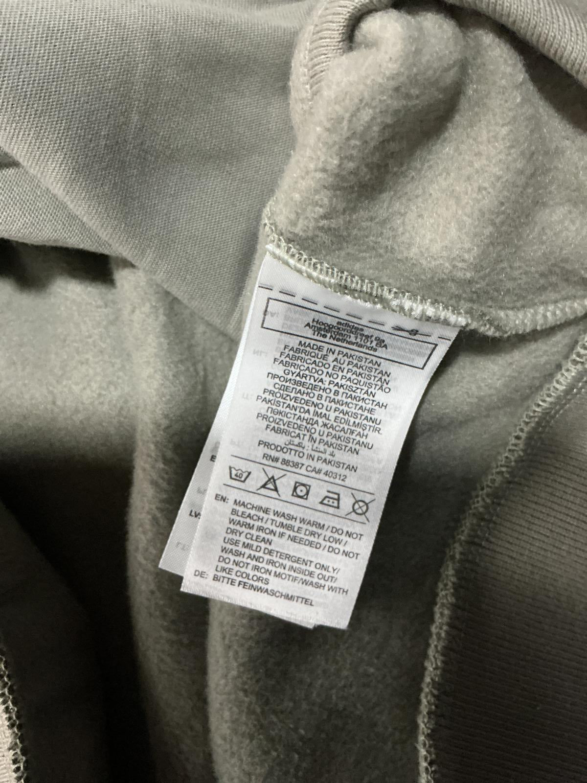 *New* Adidas Zip-Up Hoodie with Hood
