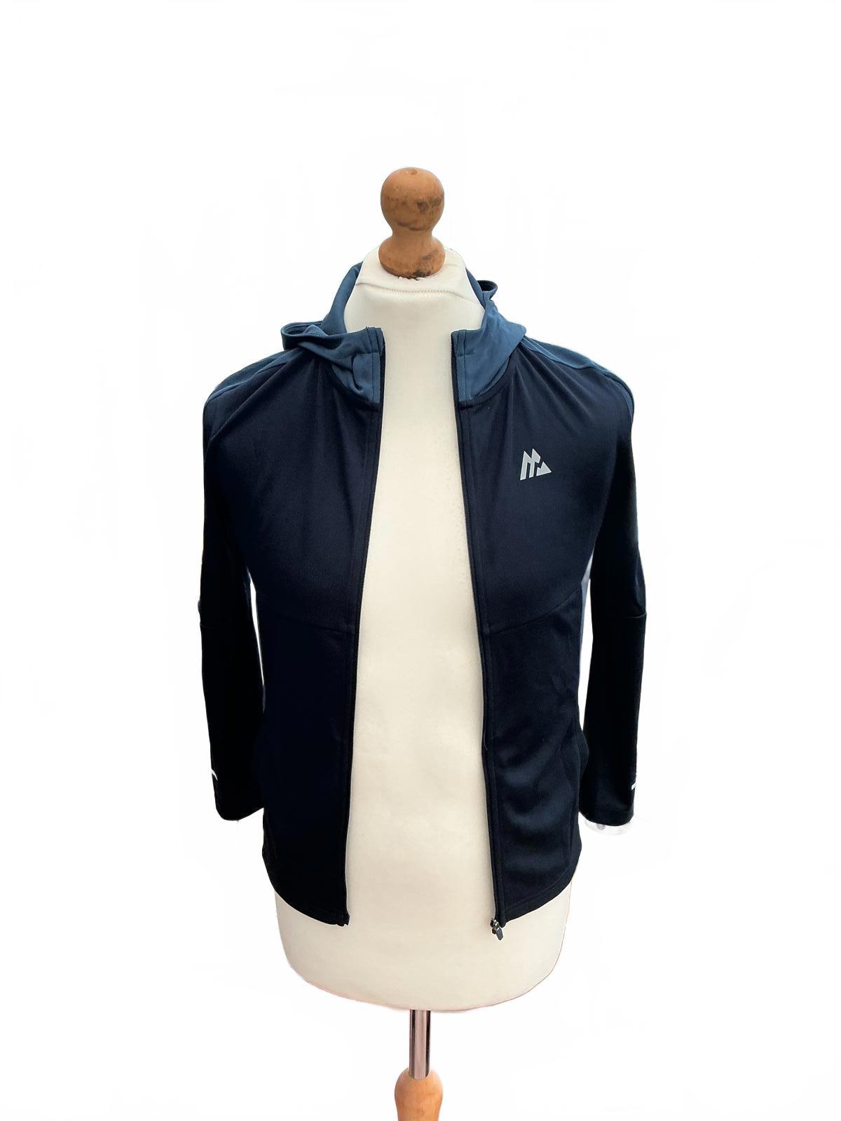 Montirex Medium Boys Pace Tracksuit