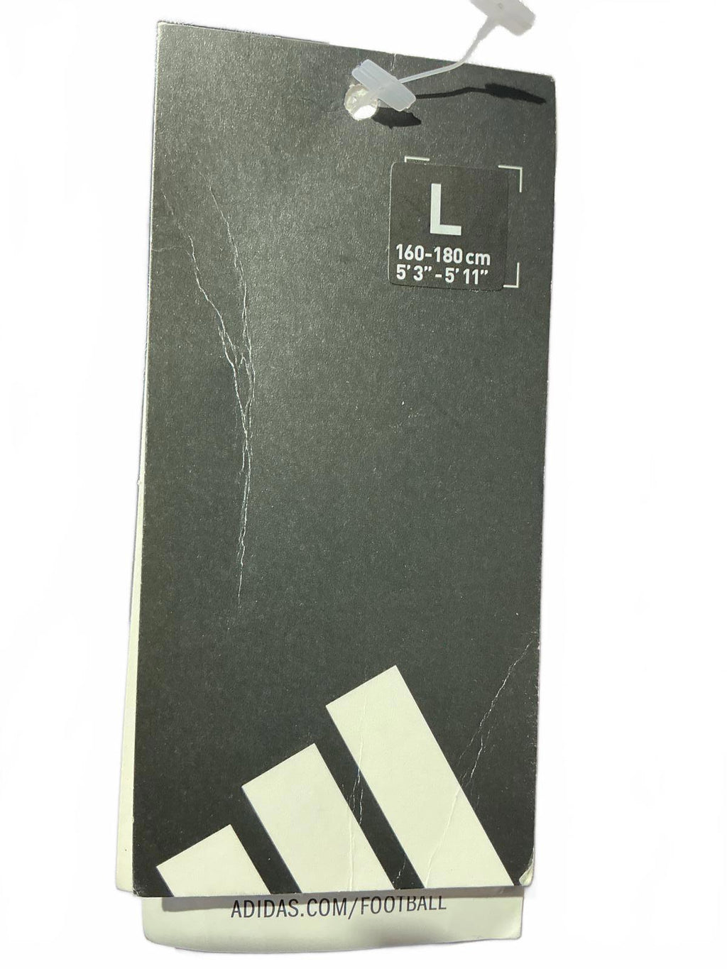 Adidas Tiro Football Shin Guards Size L