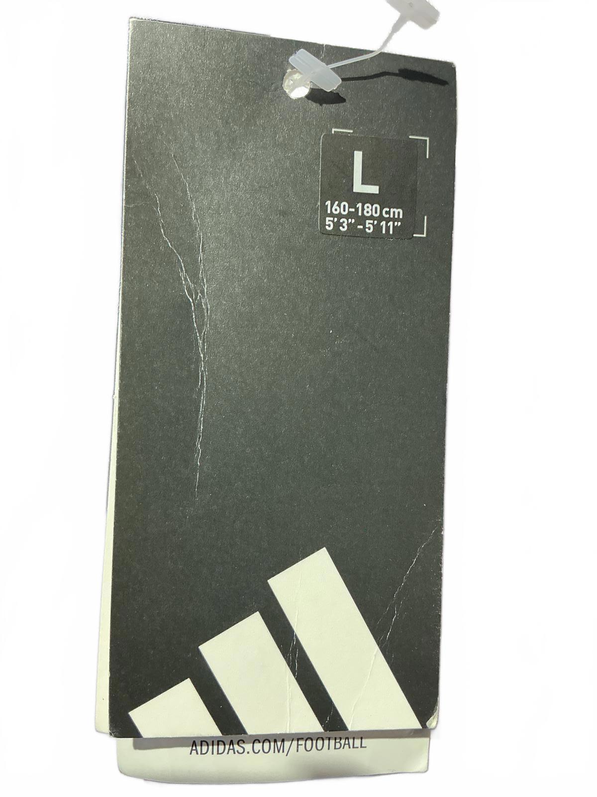 Adidas Tiro Football Shin Guards Size L