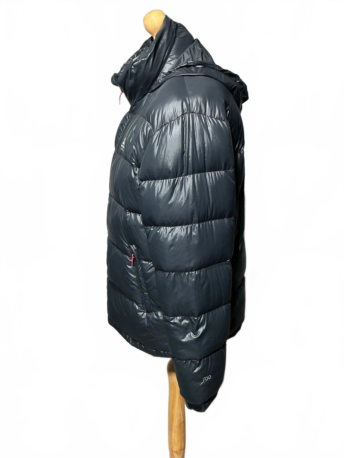 Mountain equipment puffer large