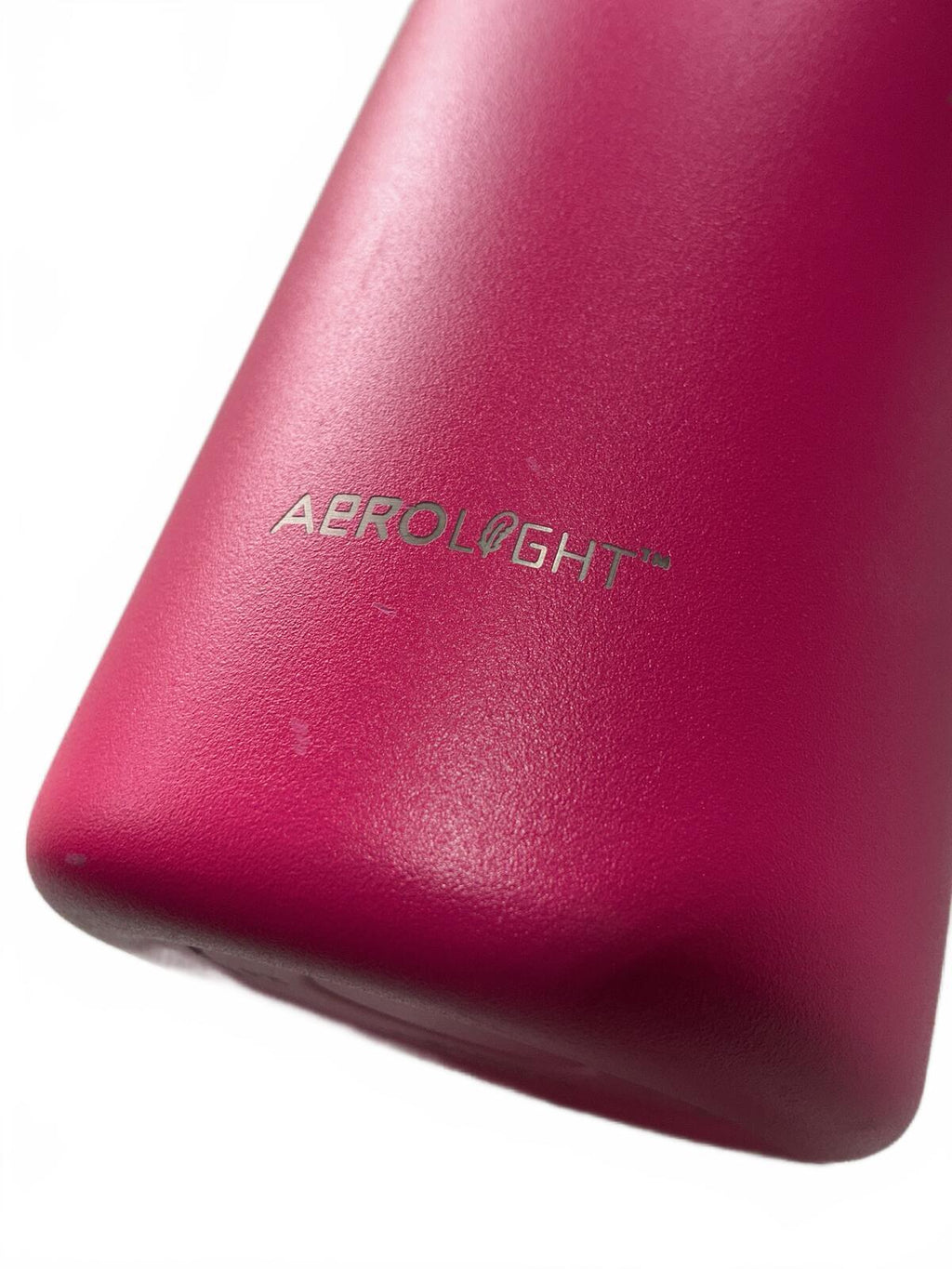 Stanley AeroLight Travel Mugs Set of 2 Pink and Silver 355ml Lightweight