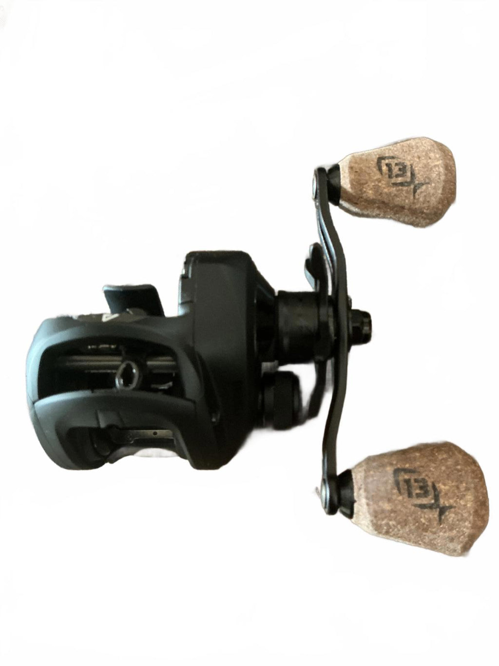 13 Fishing Concept A2 Right Hand Baitcasting Fishing Reel