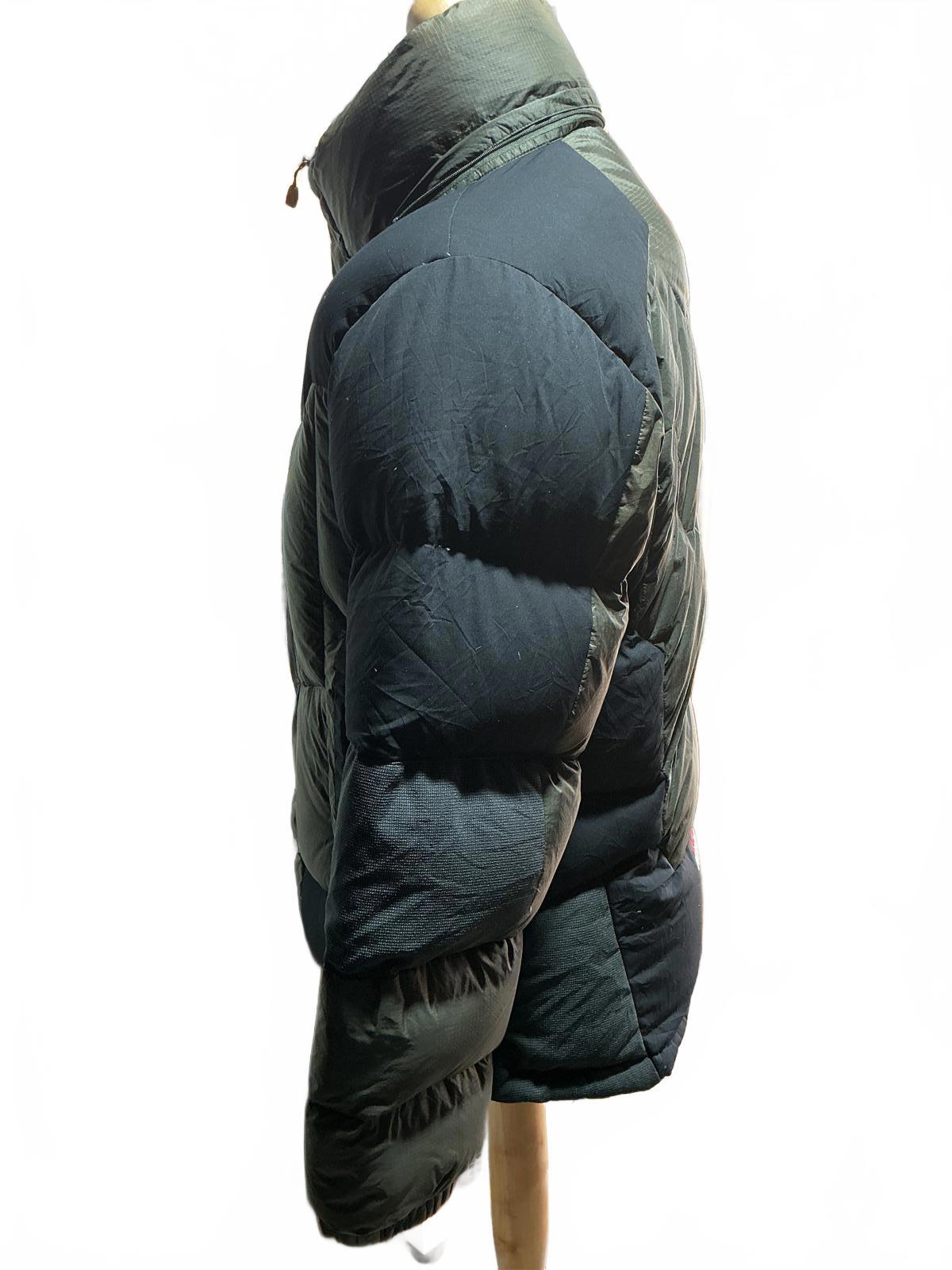 Millet Men's Insulated Puffer Jacket Size Medium Warm Winter Coat