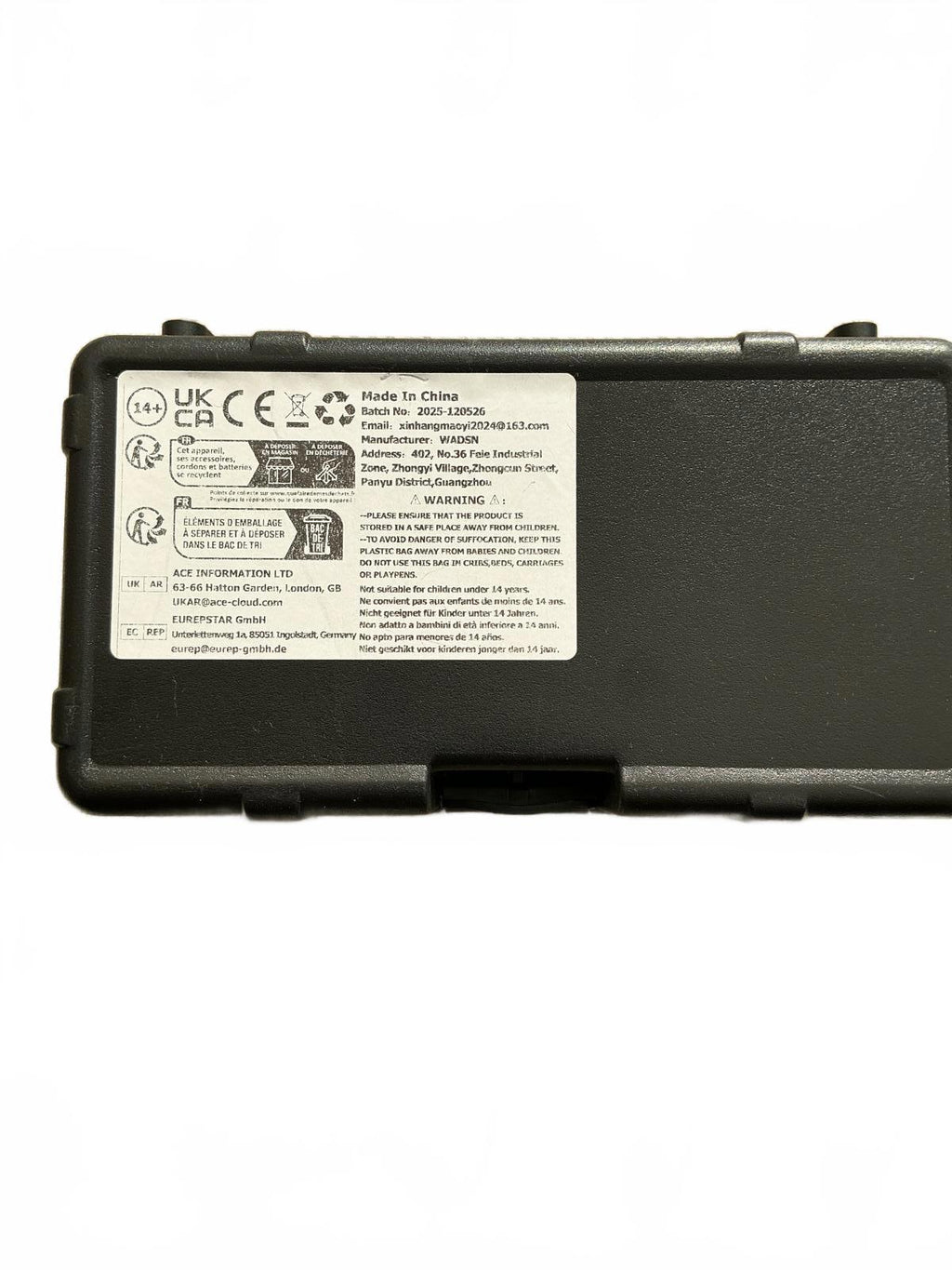 Helmet Call Mount Kit For Earmor