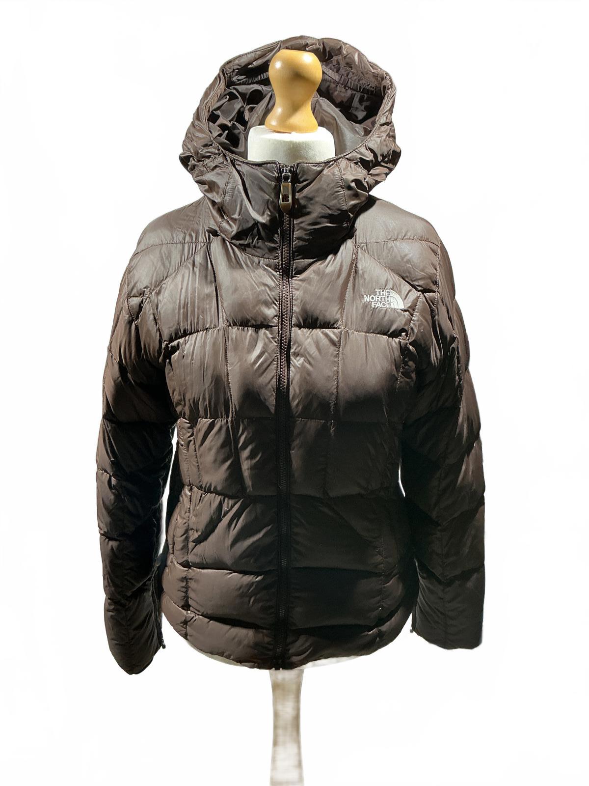 The north face jacket medium ladies