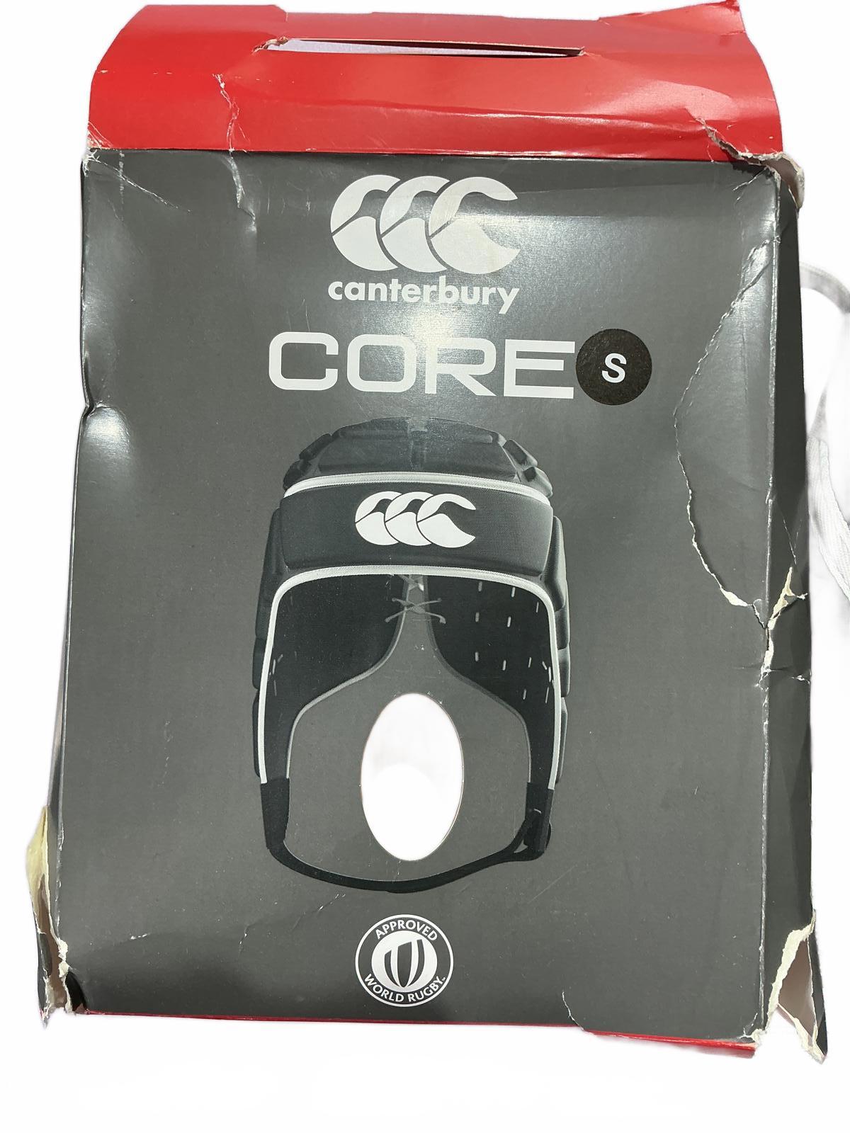 Canterbury CORE Rugby Headgear Size Small