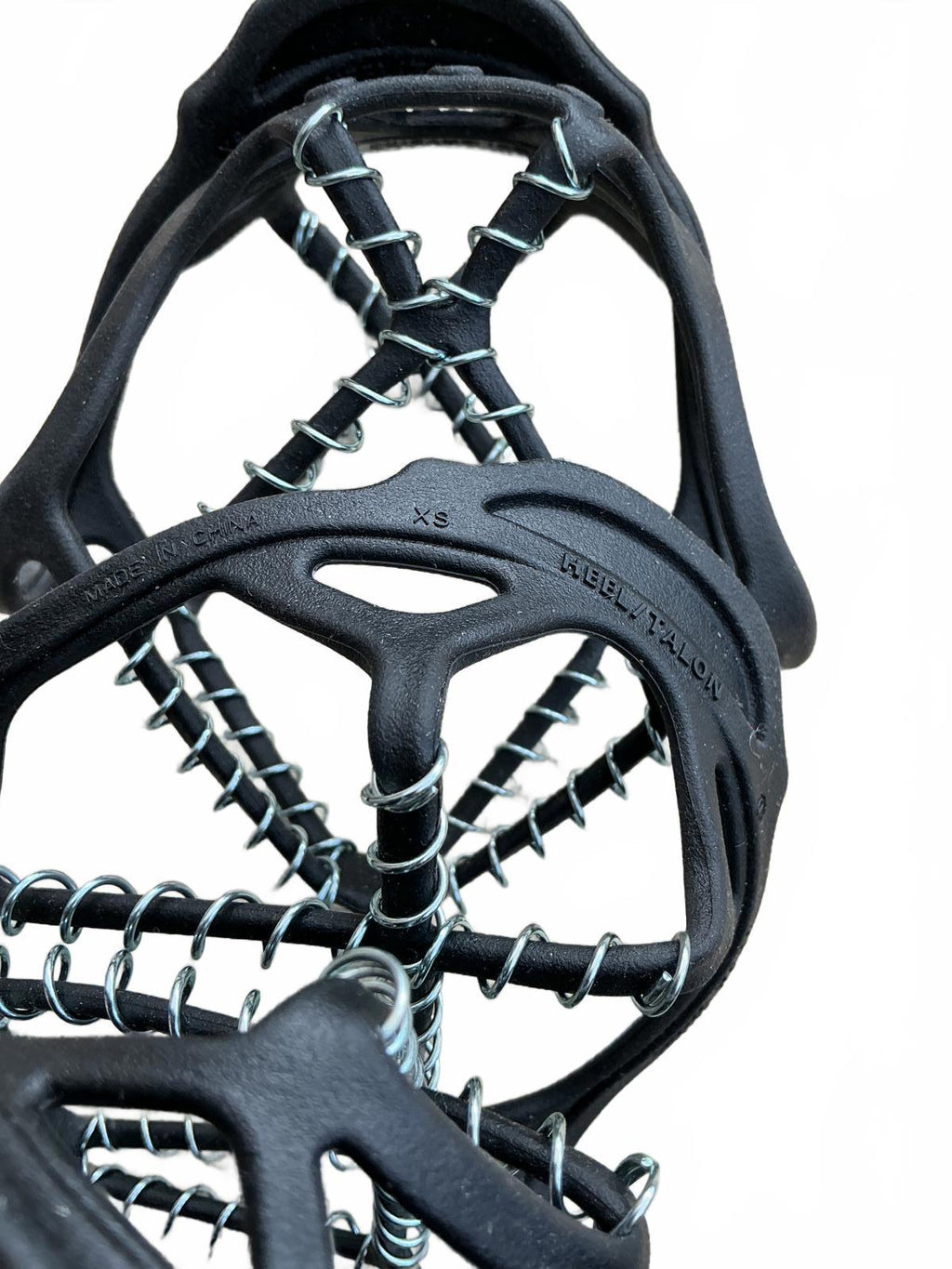Yak Trax Ice Grippers Size XS 2-4