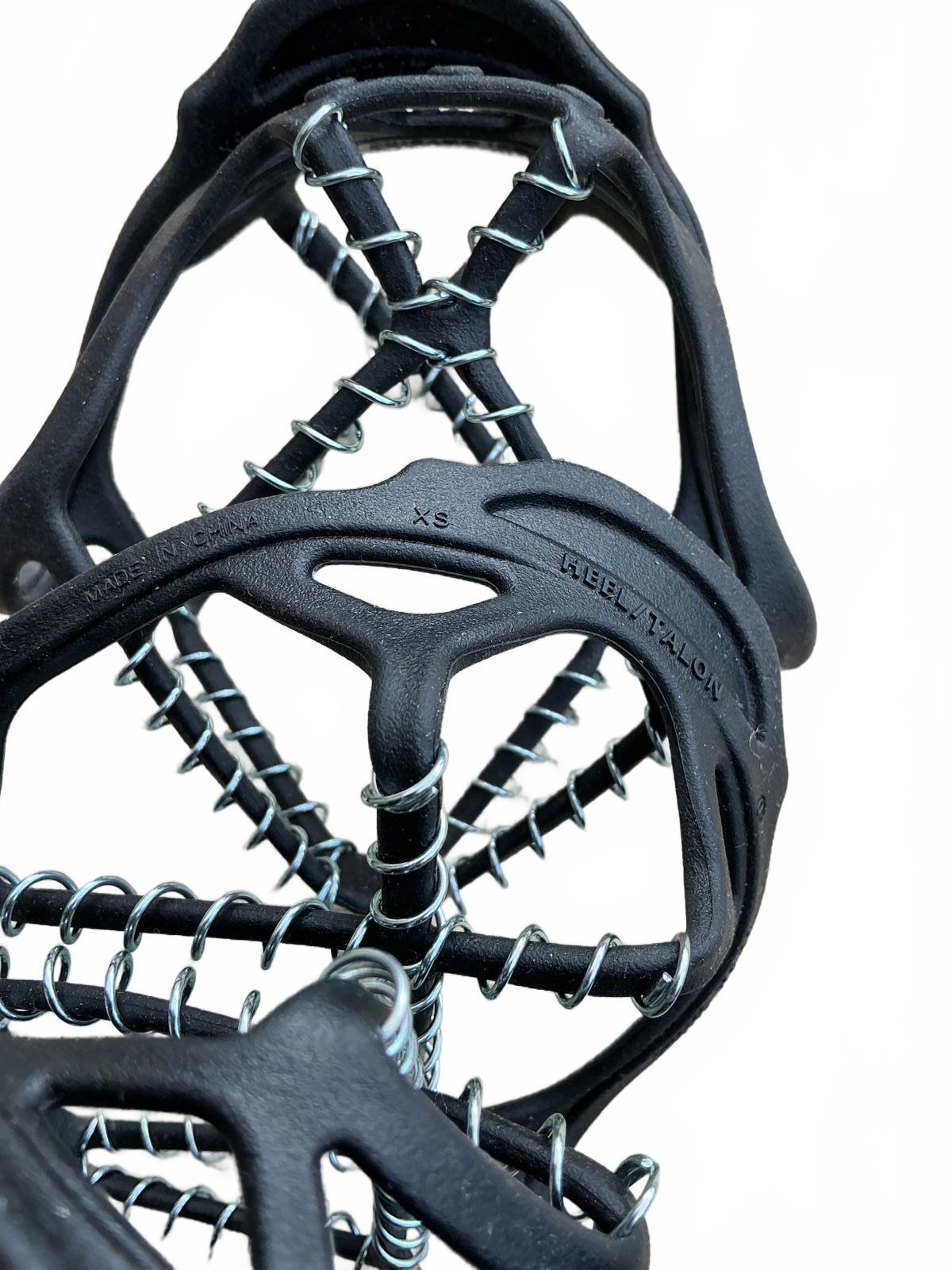 Yak Trax Ice Grippers Size XS 2-4