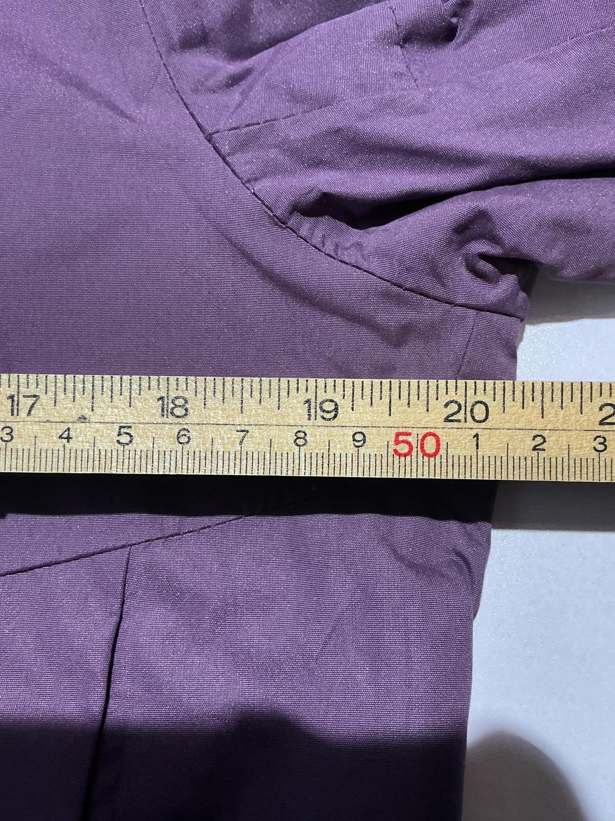 Altura Women's Purple Lightweight Waterproof Cycling Jacket Size Regular 14