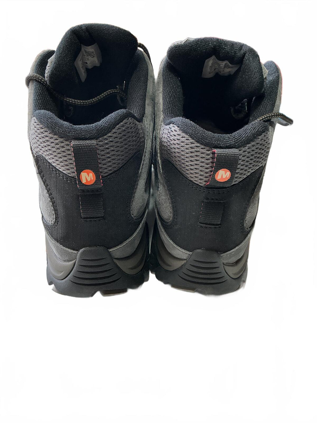 Merrell Moab 3 Mid GTX Waterproof Hiking Boots Size UK 13