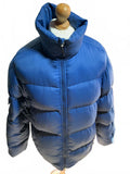 Nike ACG Blue Men's Puffer Jacket