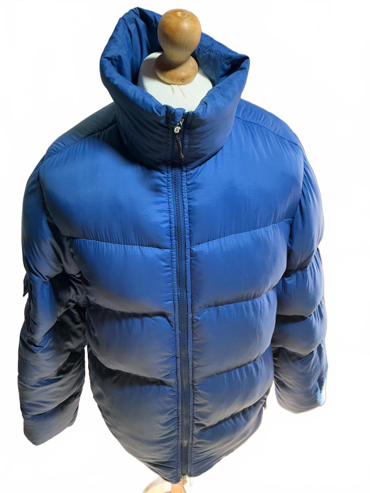 Nike ACG Blue Men's Puffer Jacket