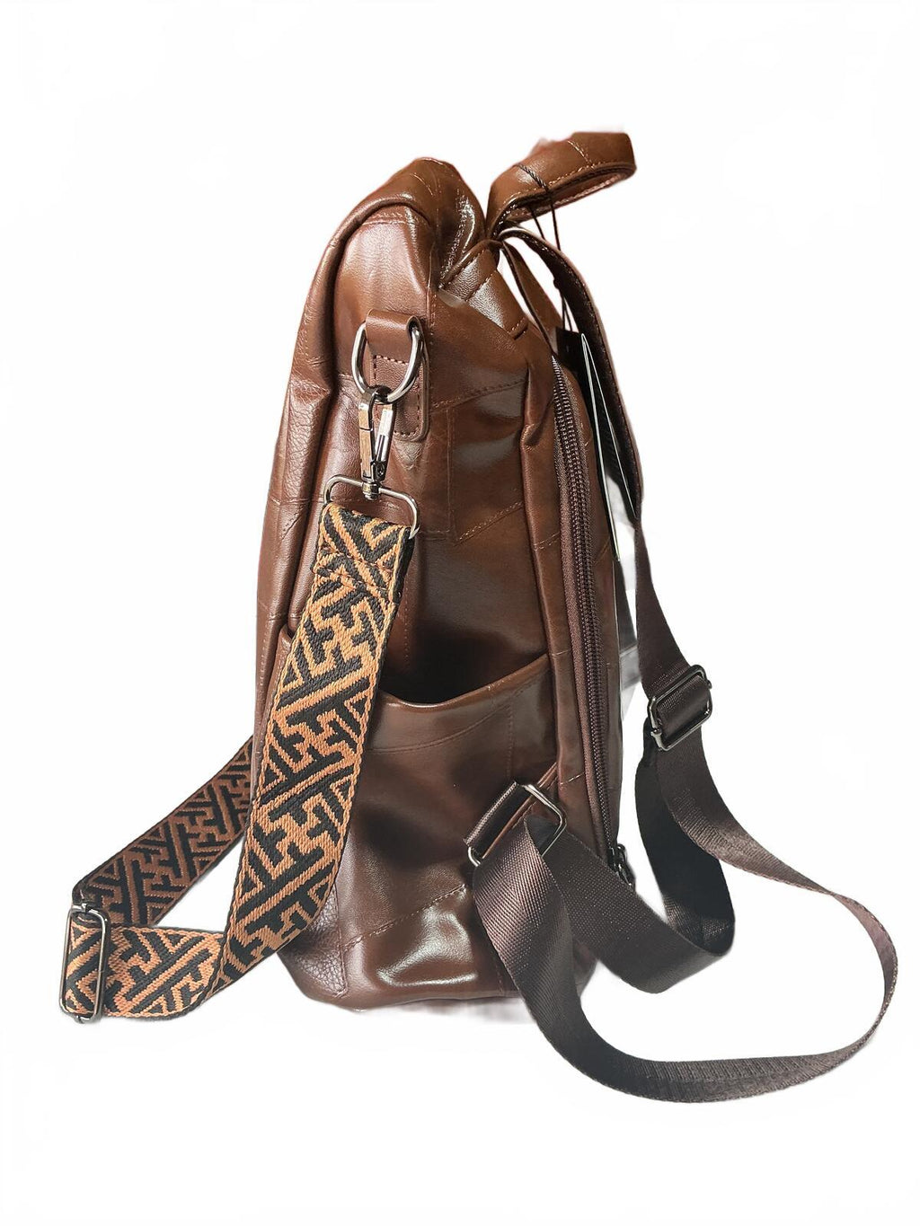 Eshow Women’s Backpack Anti Theft Waterproof With RFID and Purse