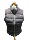 The North Face Women's 700 Fill Goose Down Gilet XL Lilac Very Good