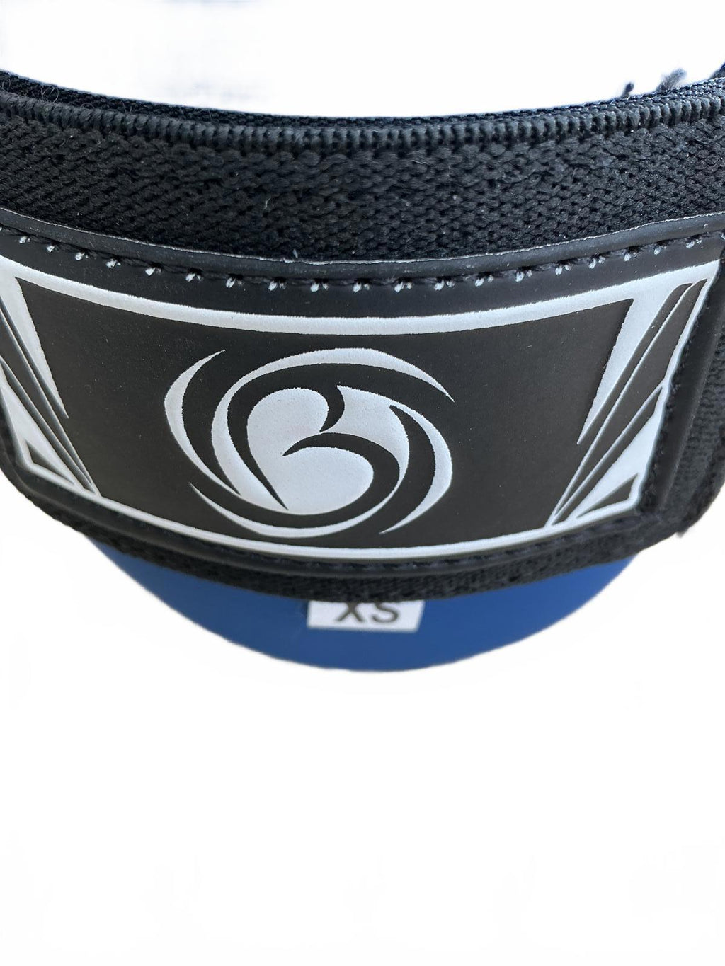 Bytomic Blue Foot Protection Pads XS