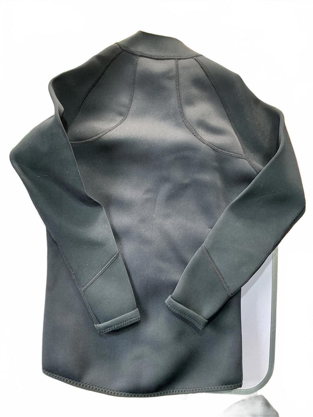 Owntop Intermediate Wetsuit Jacket Size Small