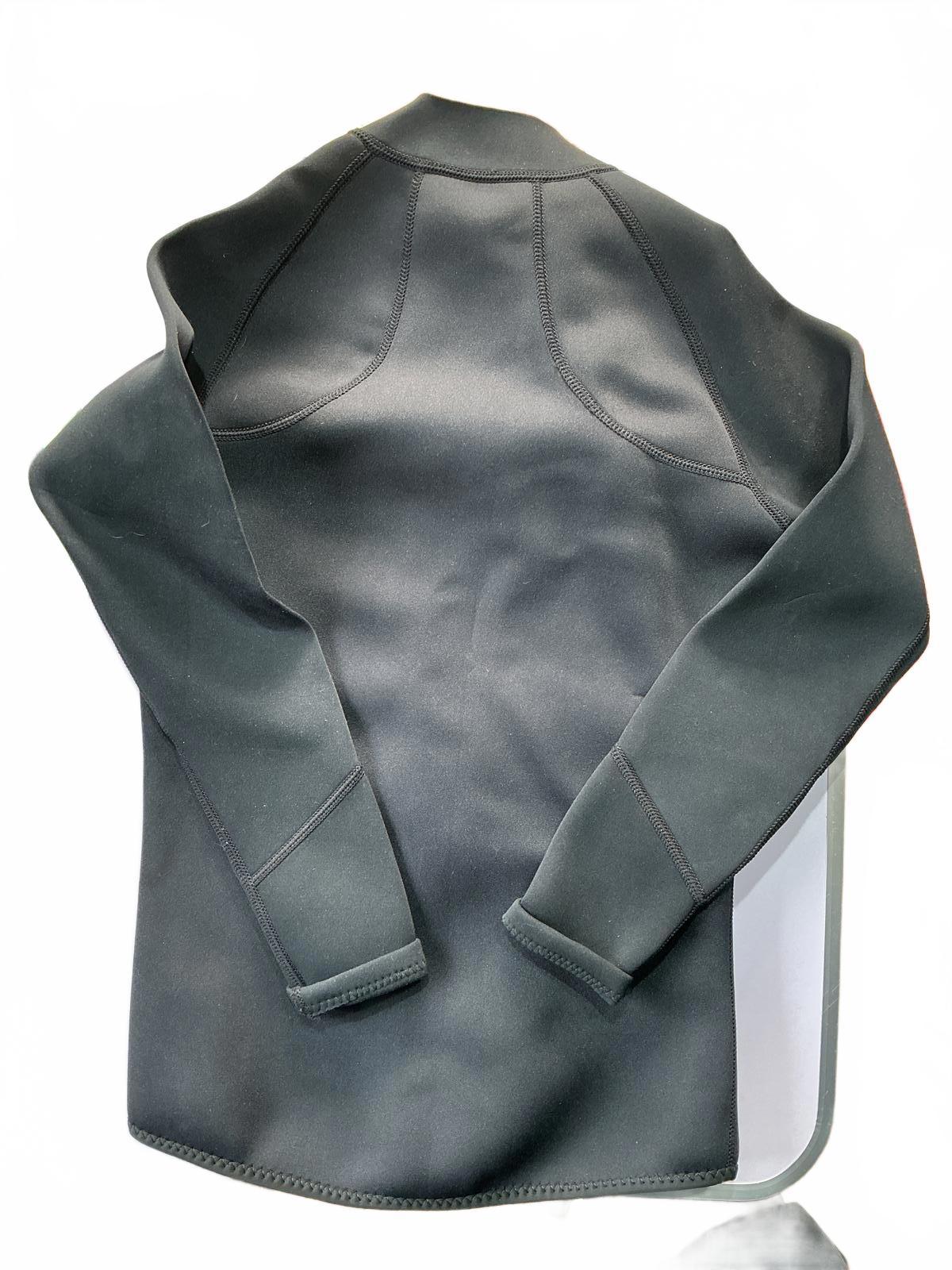 Owntop Intermediate Wetsuit Jacket Size Small