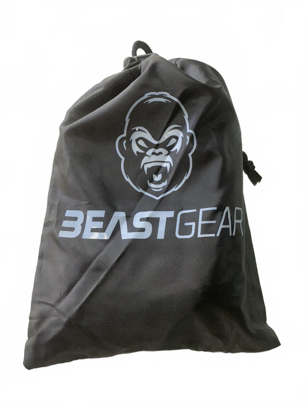 Beast Gear Hand Wraps Size Medium with Carry Pouch for Boxing MMA