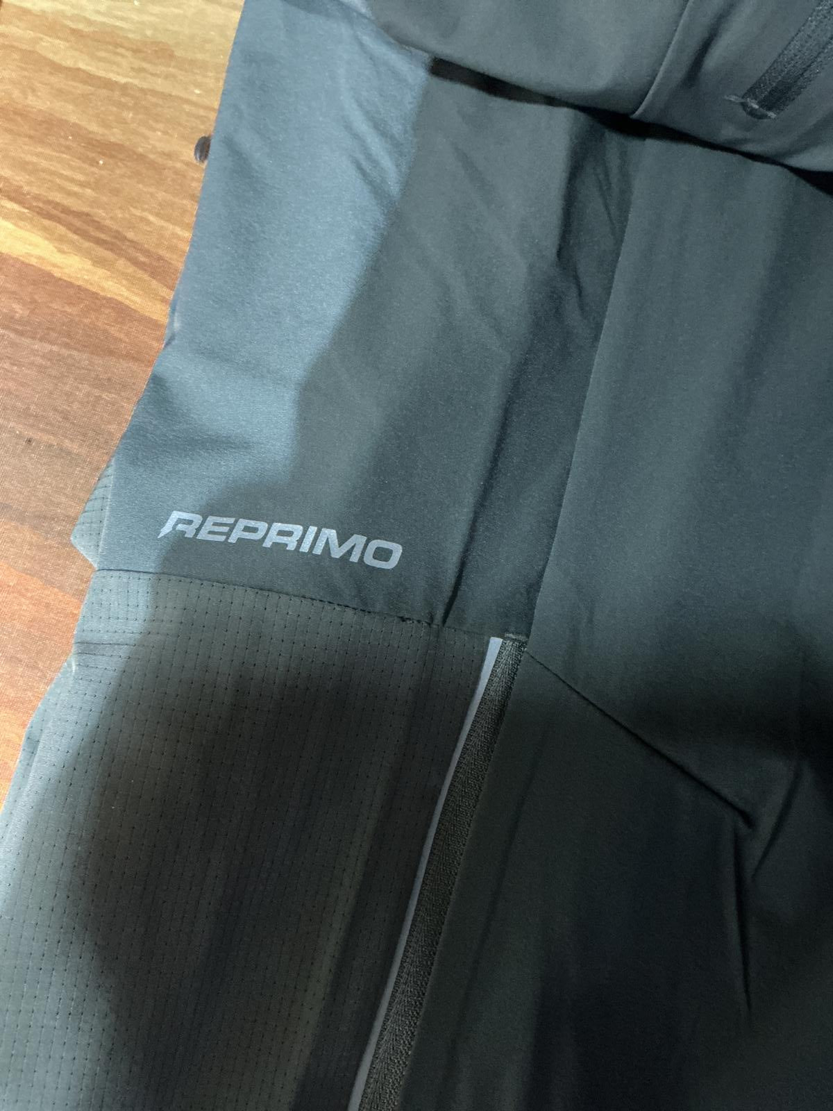 Reprimo Men's Regular XXL Olive Green Sports Track Pants