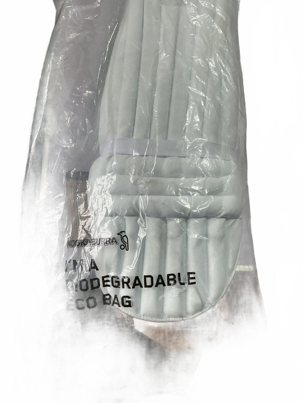 Kookaburra Kahuna 6.1 Batting Pads Size 4
