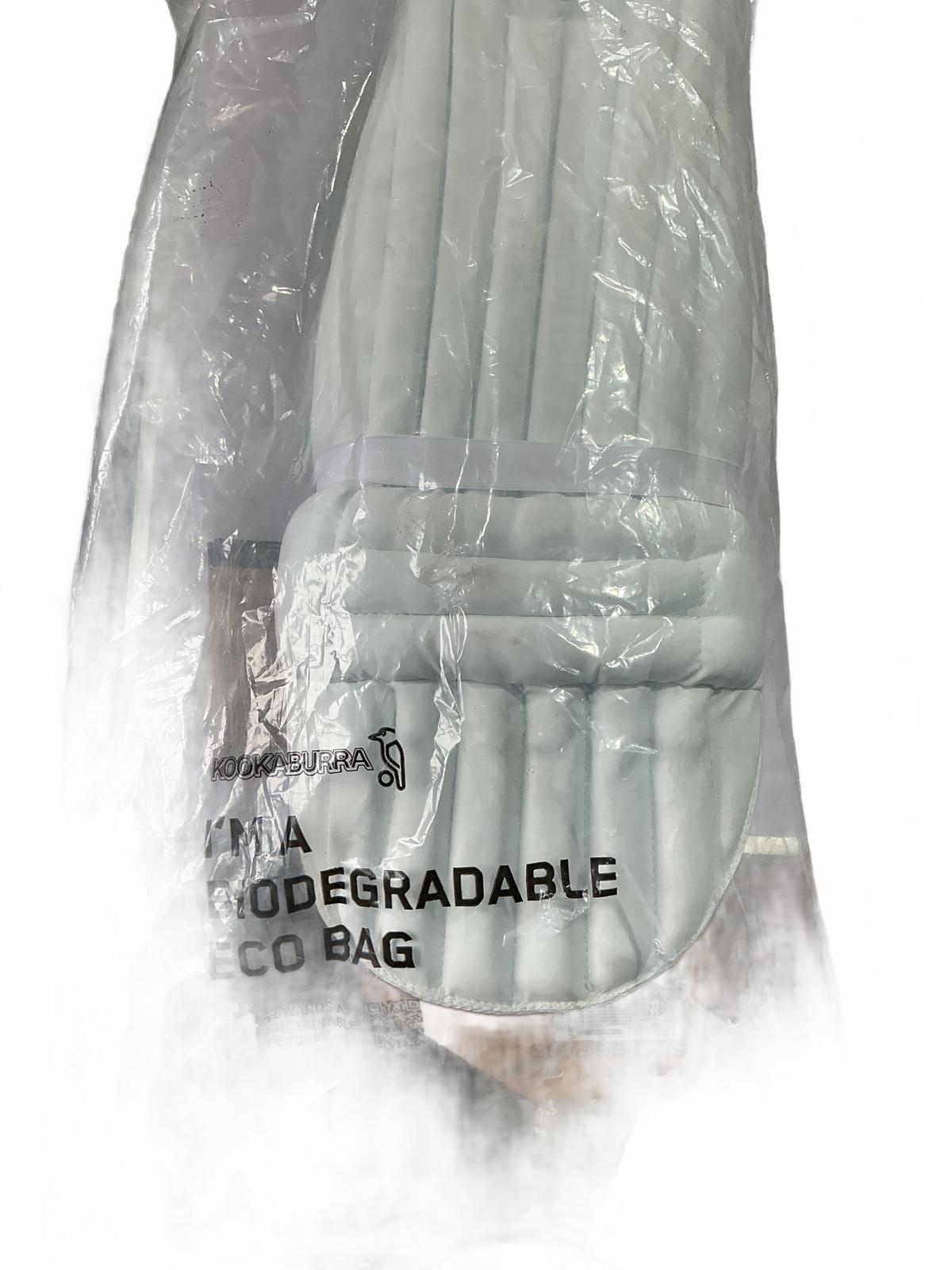 Kookaburra Kahuna 6.1 Batting Pads Size 4