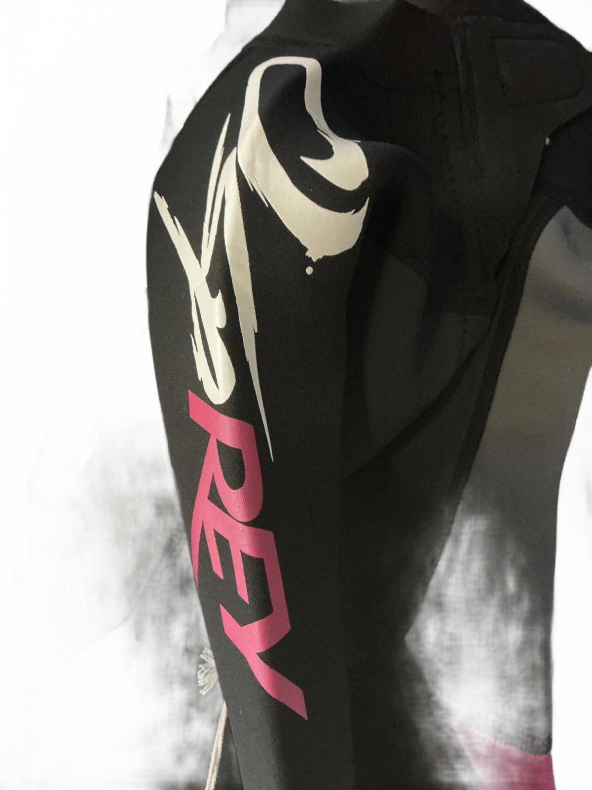 Osprey Kids 3/2mm Origin Wetsuit Size S