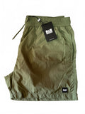 *NEW* Weekend Offender Stacks Sapling Green Men's Swim Shorts Size 2XL