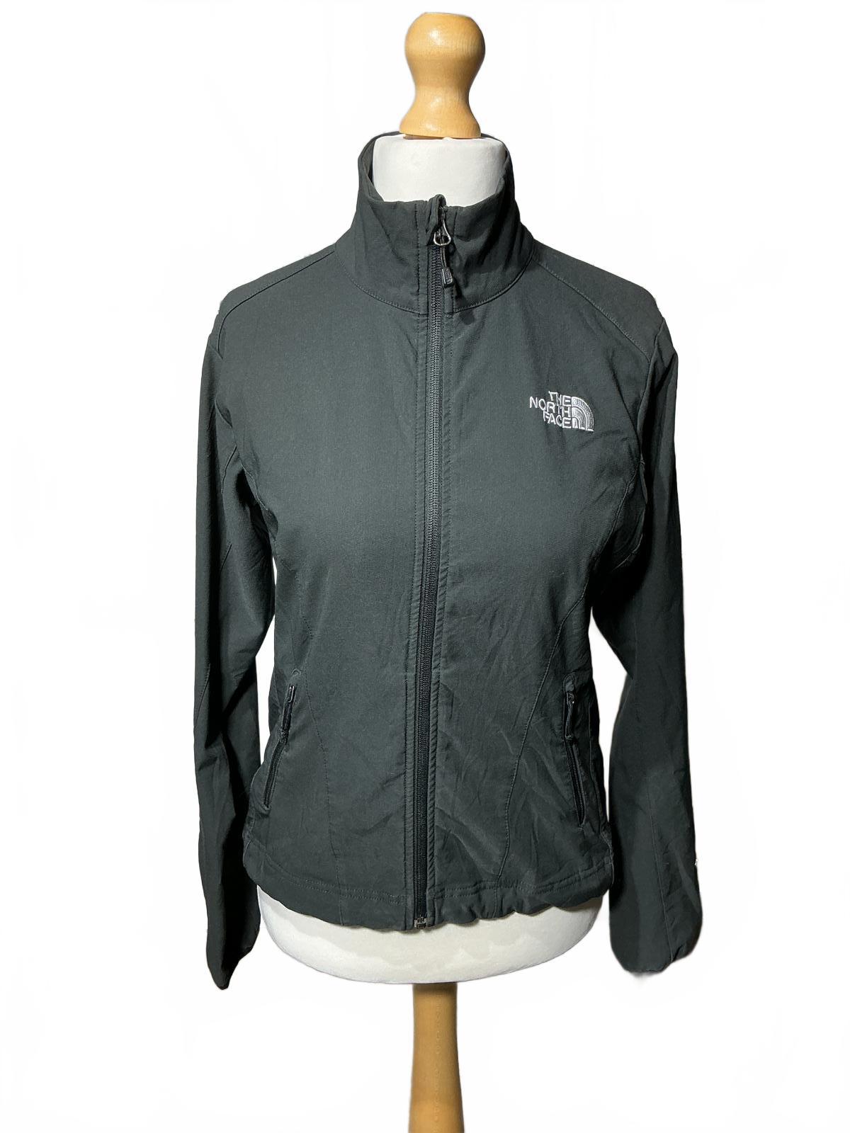 The north face ladies small apex windbreaker