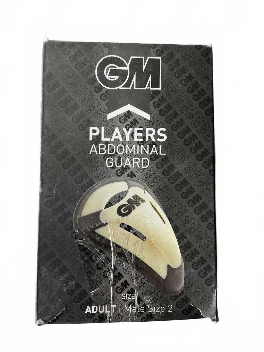 GM Players Abdominal Guard Adult Protective Sports Gear