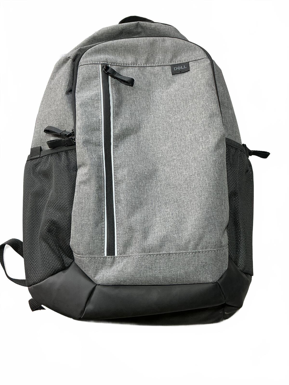 Dell Pro 14-16 Plus EcoLoop Urban Backpack Grey Black 480x315x210 mm