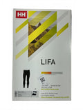Helly Hansen LIFA Base Layer Pants Fitted Size M