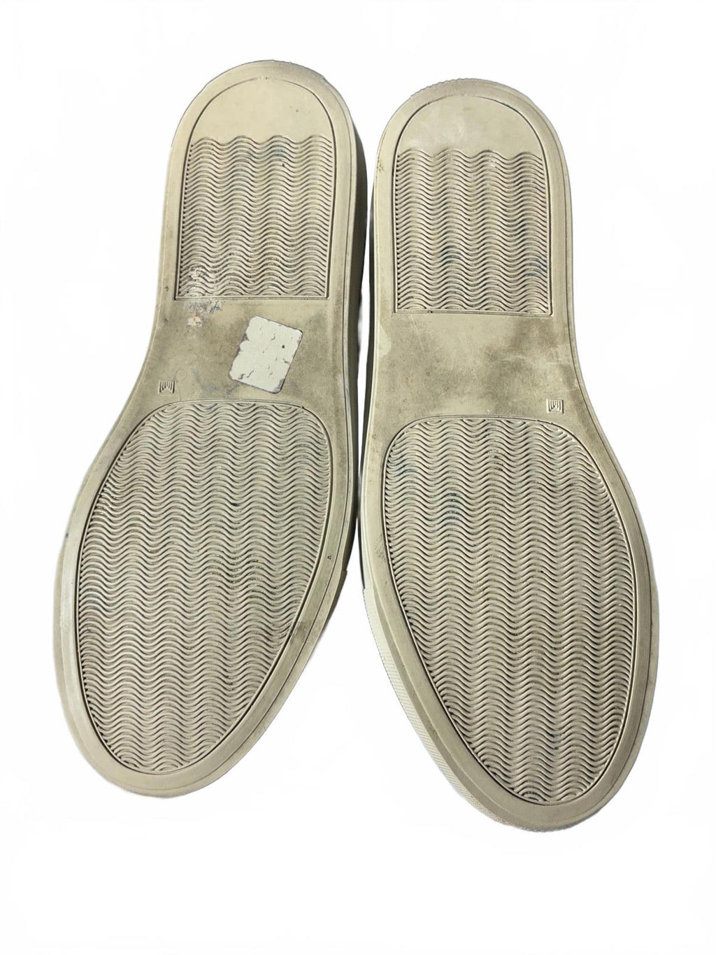 Common Projects Nap Tournament Low Size 4/37 Sneakers Beige Suede Men's Size 38