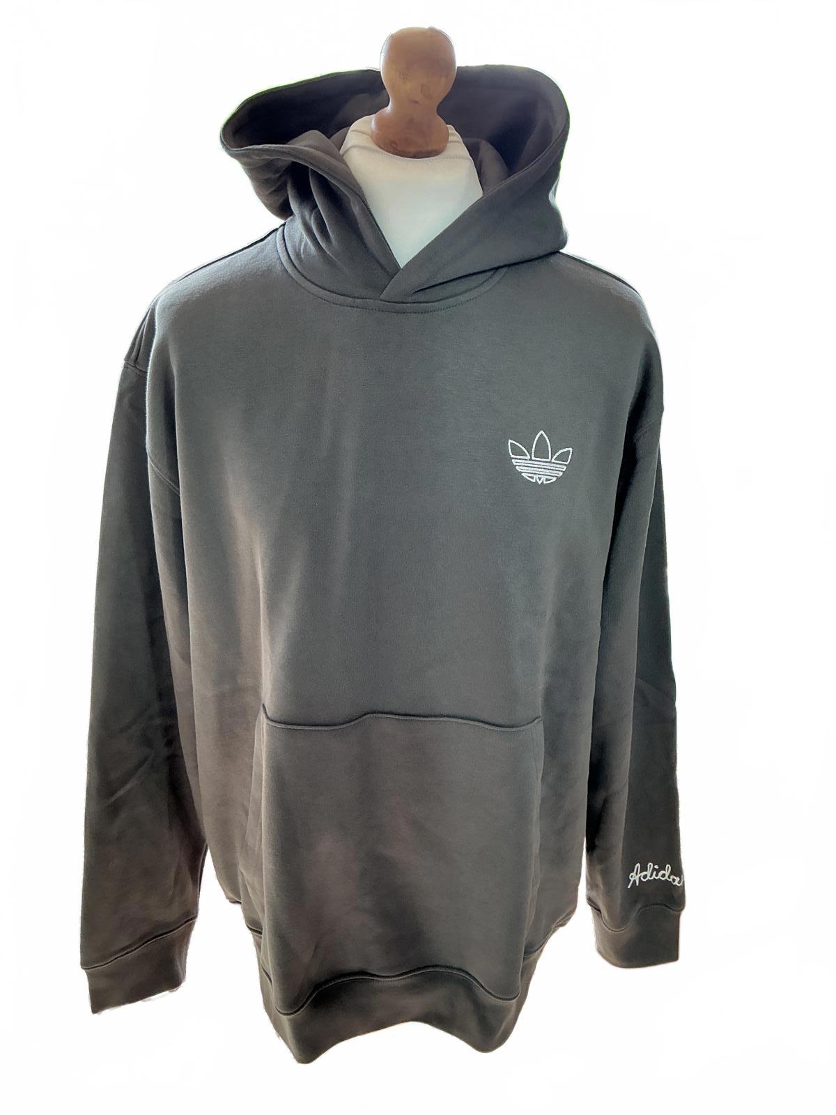 Adidas Originals Hoodie Size Regular L Comfortable Casual Wear