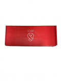 Heated Scarf with USB Power Bank Pocket One Size Grey