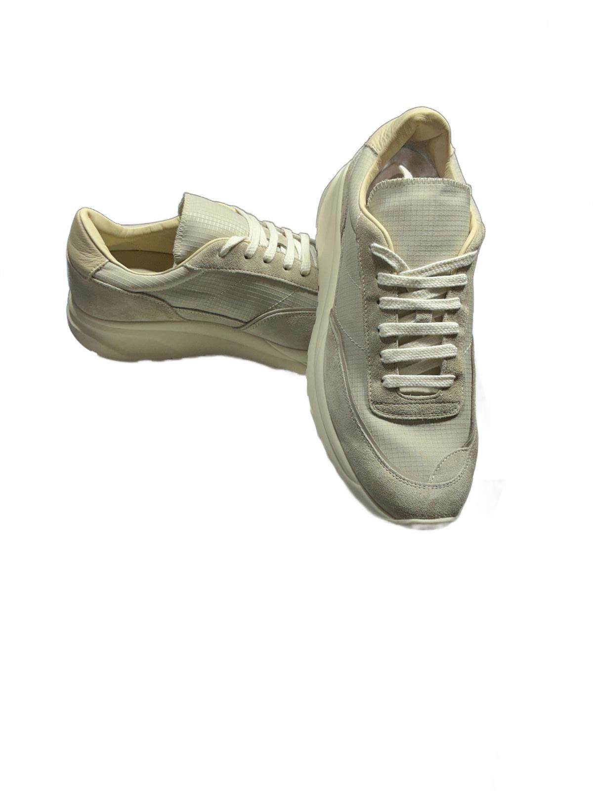 Ladies Common Projects Track 80 Trainers Size 6.5/40