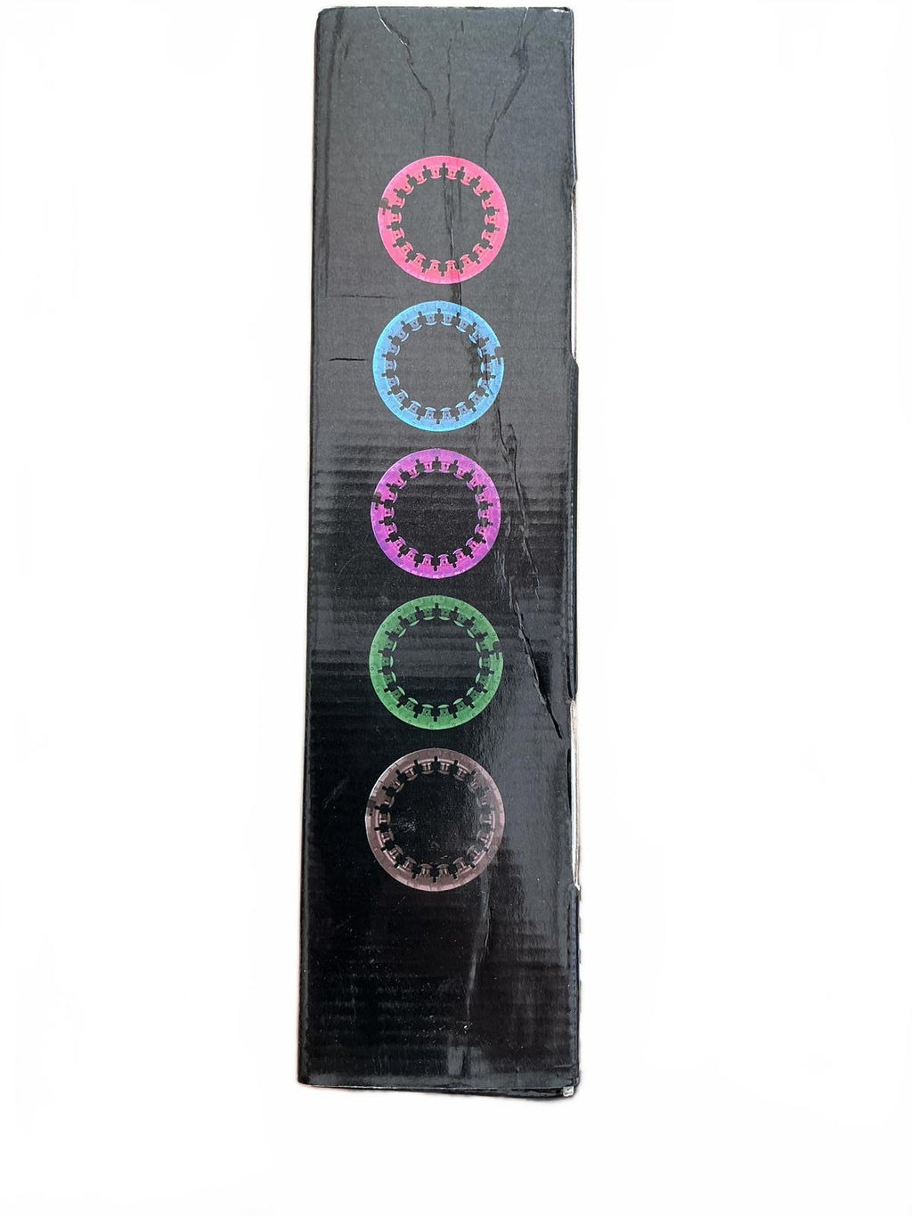 Bionix AB Roller Core Trainer Fitness Equipment And Kmart Smart Hulahoop
