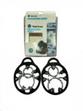 Yaktrax Diamond Grip Ice Traction Device Size S