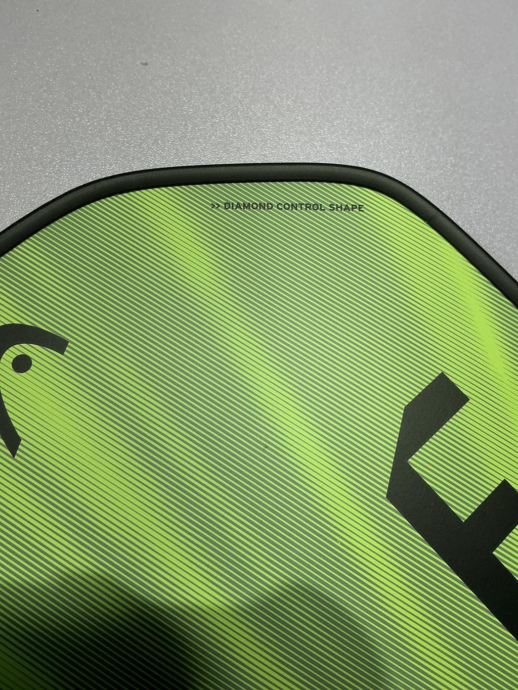 HEAD Extreme Elite Pickleball Paddle - Lightweight & Durable - Size Standard