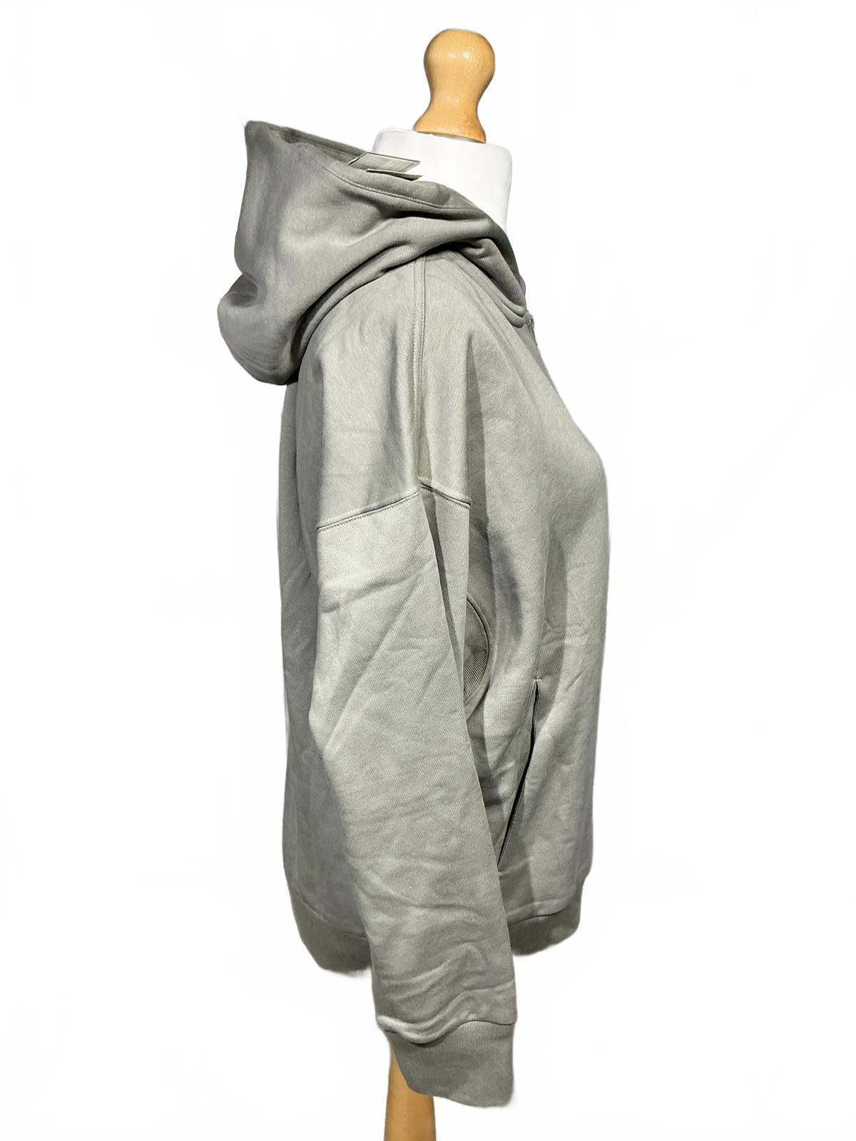 *New* Adidas Zip-Up Hoodie with Hood