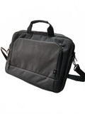 Dicota Black Laptop Bag with Shoulder Strap and Handles