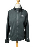 The north face ladies large windwall fleece