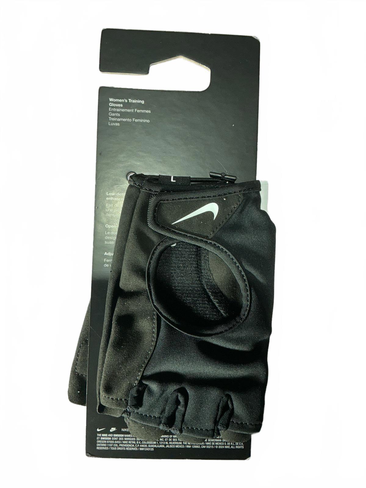 Nike Vapor Women's Training Gloves Large