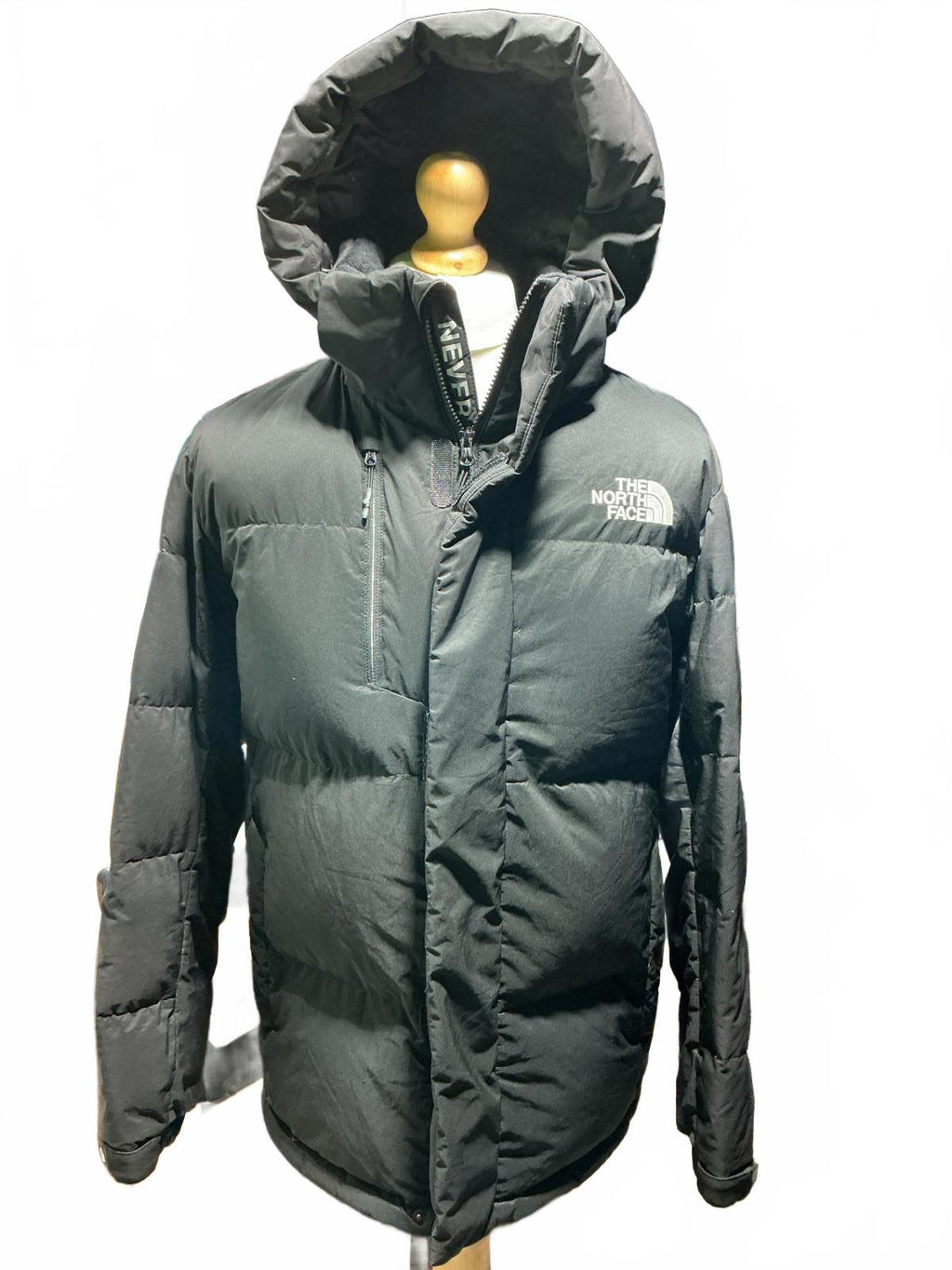 Tnf nse down jacket small