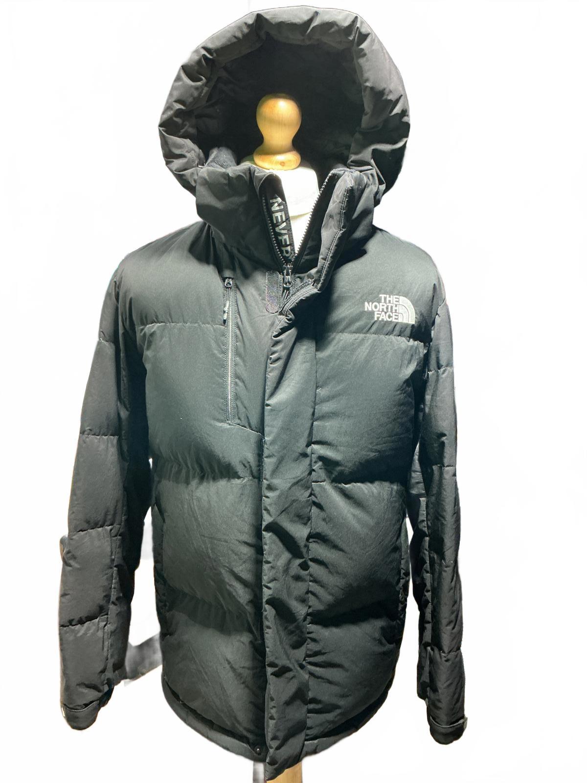 Tnf nse down jacket small