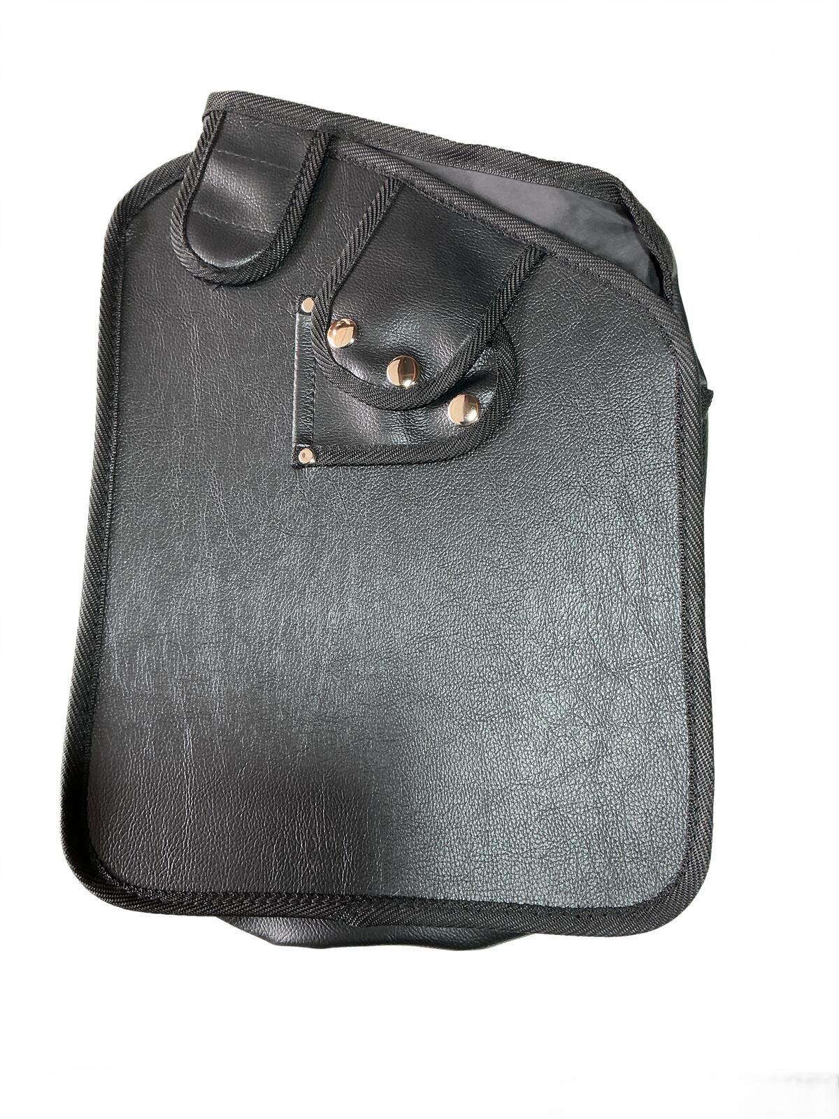 3 Wheel rollator Storage Bag,Bag for 3 Wheel Walker,Pouch Bag for 3 Wheel Walker