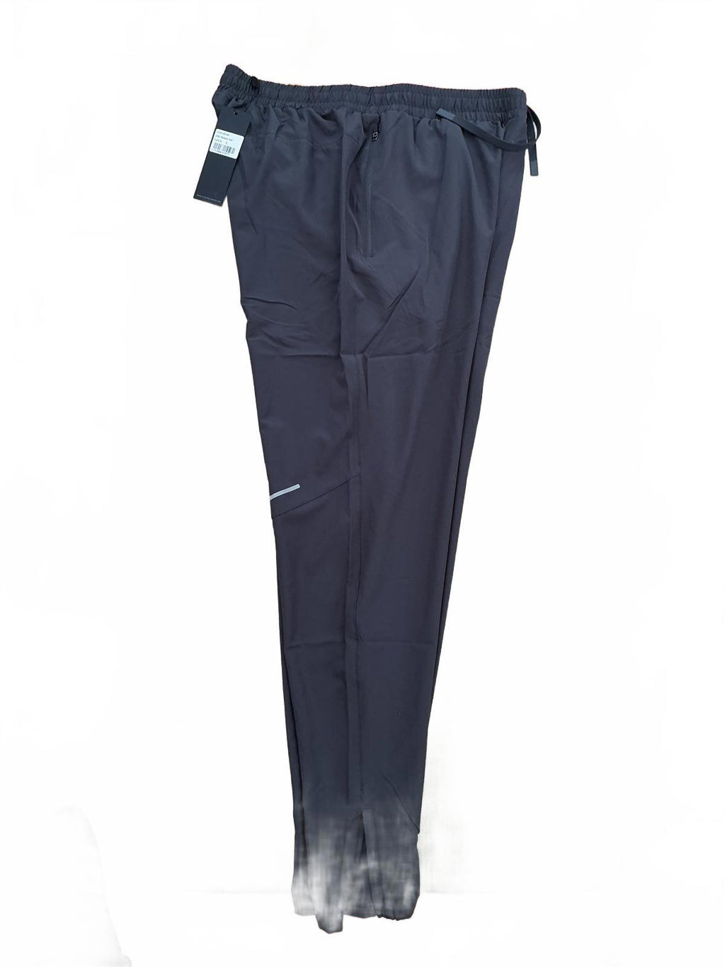 Closure Core Training Men's Black Sports Trousers XL