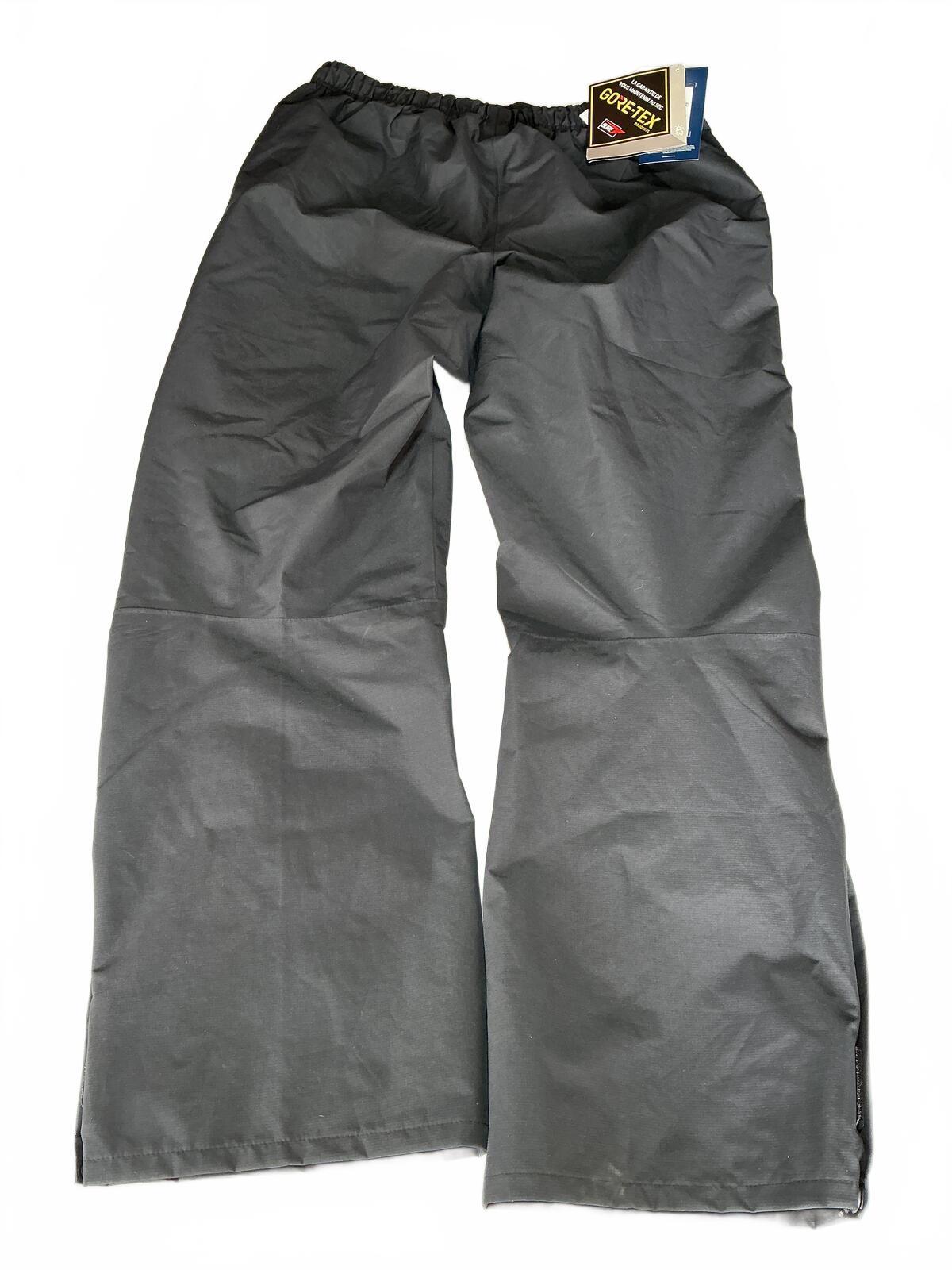 Berghaus Ladies Gore-Tex Waterproof Breathable Outdoor Trousers Size 20