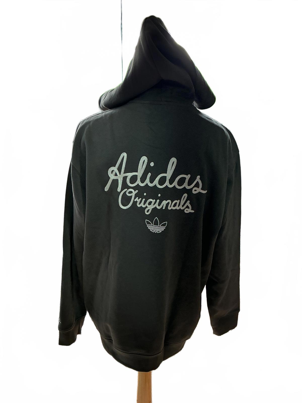 Adidas Originals Hoodie Size Regular L Comfortable Casual Wear