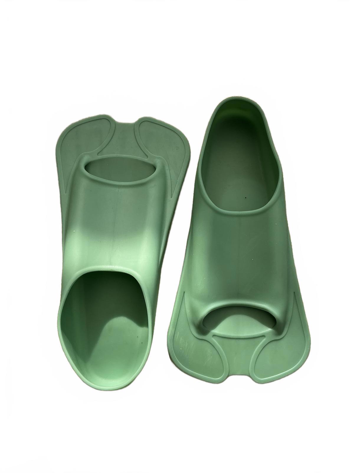 CAPAS Kids Short Blade Training Fins Uk kids 12-13.5